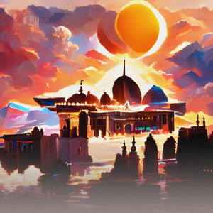 دعاء يوم الجمعة by انس محمد