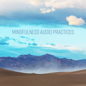 Mindfulness Audio Practices - Soothing Sounds for Yoga, Meditation & Stress and Anxiety Relief album