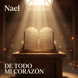 De todo mi corazón by Nael