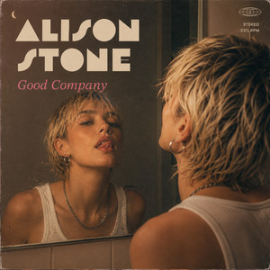 Good Company by Alison Stone