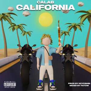 California by Calab