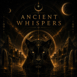 Ancient Whispers by Soul Panther