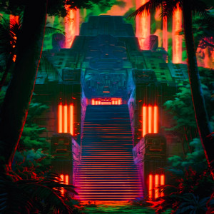 Amazon 2097 by Neologisticism