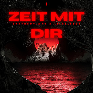 Portada de Zeit mit dir