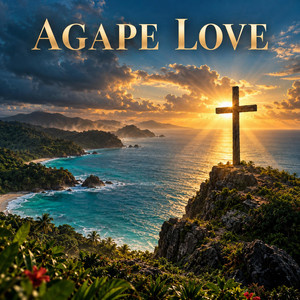 Agape Love by Allpartakers Music