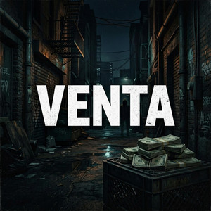 VENTA by FREDZ FLOW