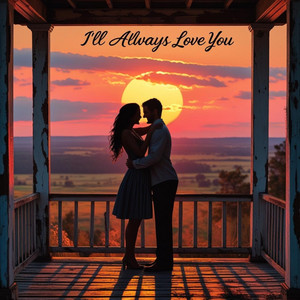 I'll Always love You by Doc Raven