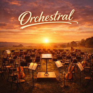 Better Than Yesterday - Orchestral by JupiterX