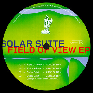 Sad Machine by Solar Suite