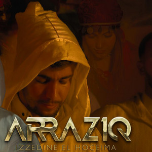 Izzedine El Hoceima - Arraziq