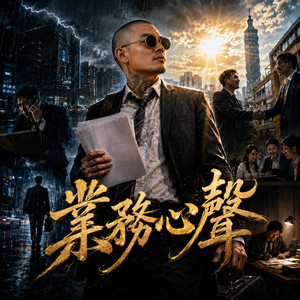 業務心聲 by Cat'sMelody