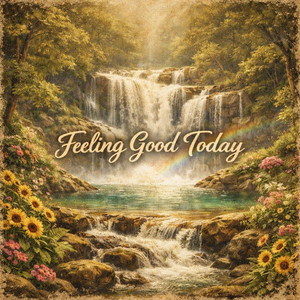 Feeling Good Today