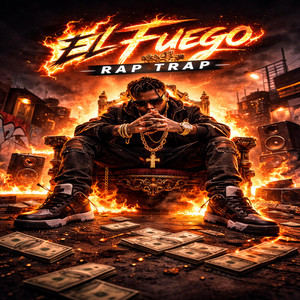 Jesus Cambio mi Historia by EL FUEGO RAP
