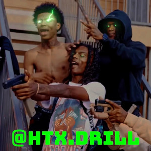 LETS MERCH IT by HTX UNDERGROUND