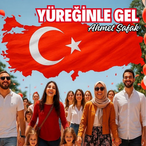 Yüreğinle Gel (2025)