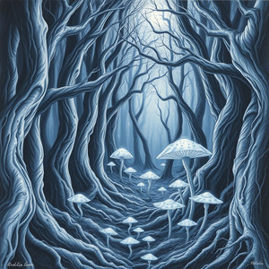 Northern Base by Miro Glow