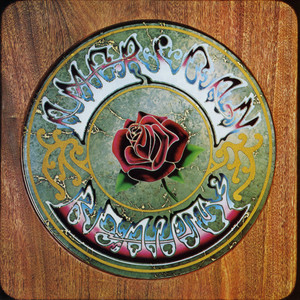Ripple by Grateful Dead