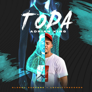 Adrian King - Toda