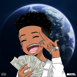 WHO RIDE by Curly J