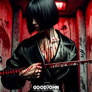 Katana by Goodjohn Productions