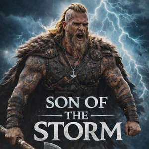 Son of The Storm by Moto-Wojok