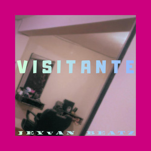 Visitante by Jeyvan
