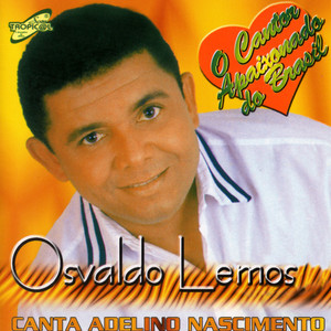 Osvaldo Lemos - Vou Voltar pra São Luis