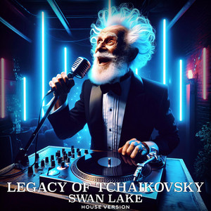 Swan Lake Suite Op. 20A: I. Scene. Moderato - House Version by White_Records