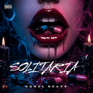 SOLITARIA by EDHEL BEATS