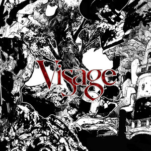 Visage by Esteban