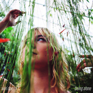 Dream of Me by Wiri Donna