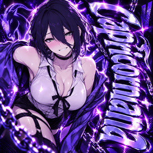 Capricorniana - Ultra Slowed by blueberry