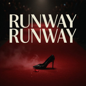 RUNWAY by Kayvon Rex