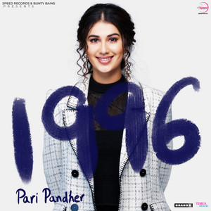 Countless by Pari Pandher, Armaan Dhillon, Bunty Bains, Starboy X