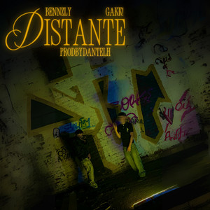 Bennzly & gakk - Distante