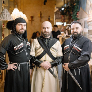 ქორალი - ვედრება