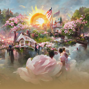 nanaacom - Happy Flower