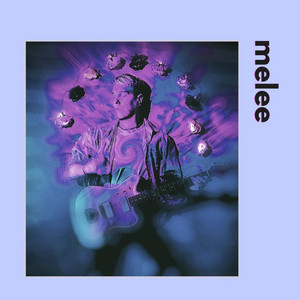 falling for you by melee