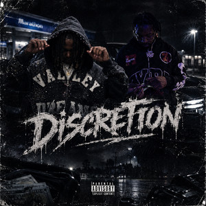 Discretion (feat. 3200 Tre) by Jbeezy.Lfg, 3200 TRE