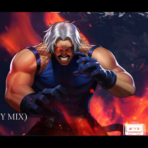The Lord God (Rugal CvS2) - Metal Version