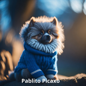 Merry and Bright by Pablito Picaxo