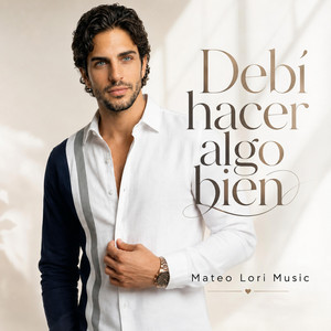 Me gusta cuando te equivocas by Mateo Lori Music