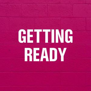 DJ VANUSBRA - GETTING READY