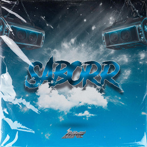 SABORR by DJ DAVE