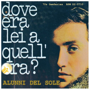 Alunni Del Sole | Spotify