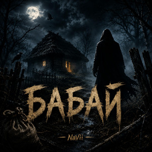 Бабай by NaVii