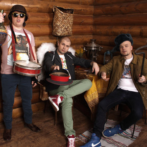 Деревенская (Бриляково)