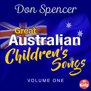 Aussie Mossie by Don Spencer