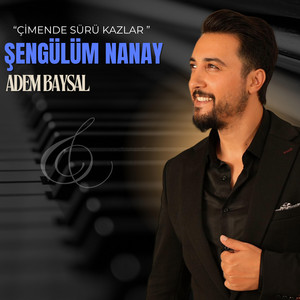 Şengülüm Nanay by Adem Baysal