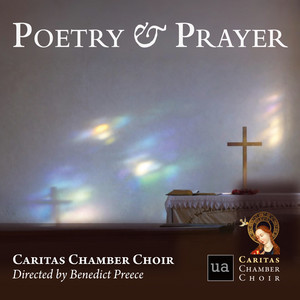 Poetry & Prayer